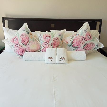 Slaley Country House Stellenbosch Ngoại thất bức ảnh