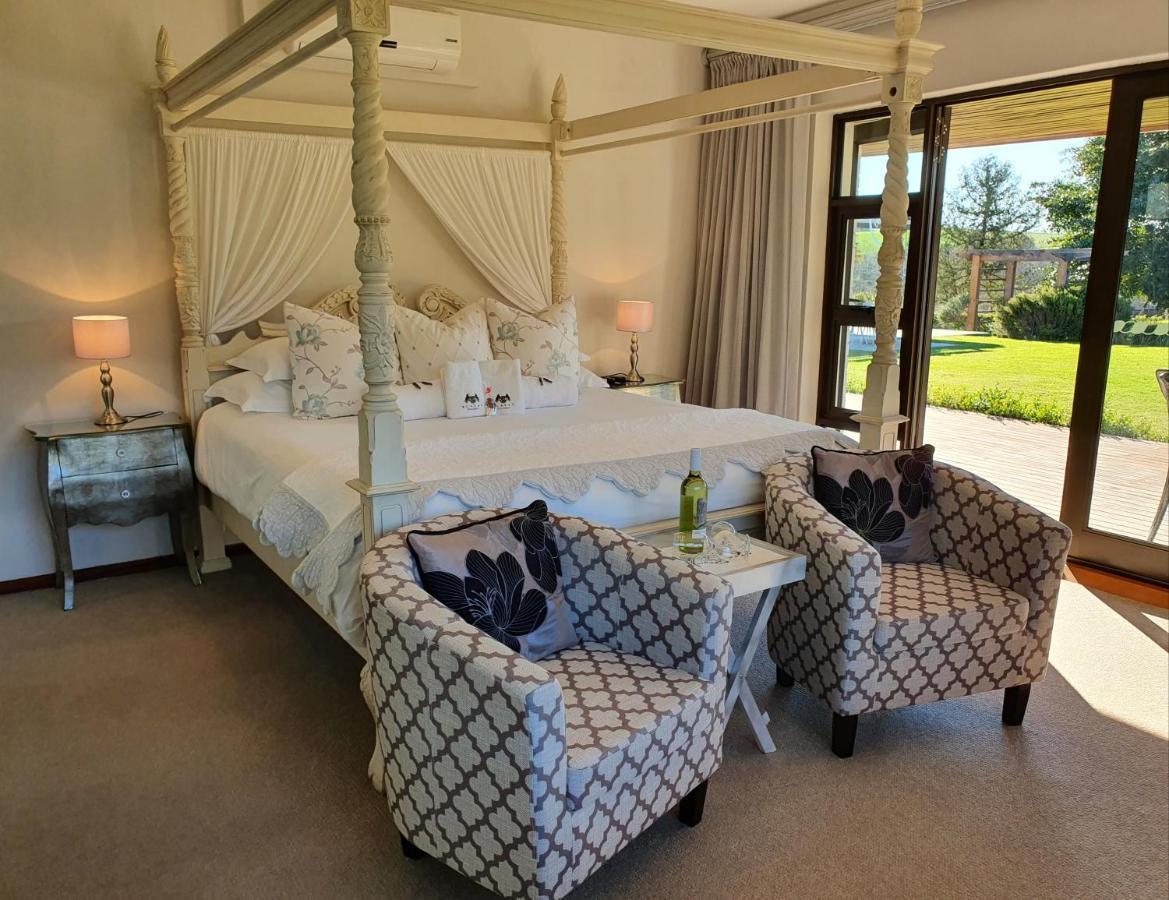 Slaley Country House Stellenbosch Ngoại thất bức ảnh