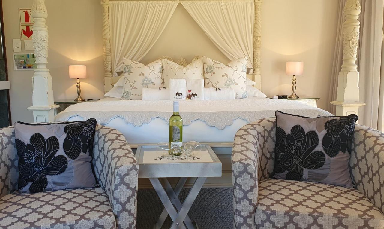 Slaley Country House Stellenbosch Ngoại thất bức ảnh