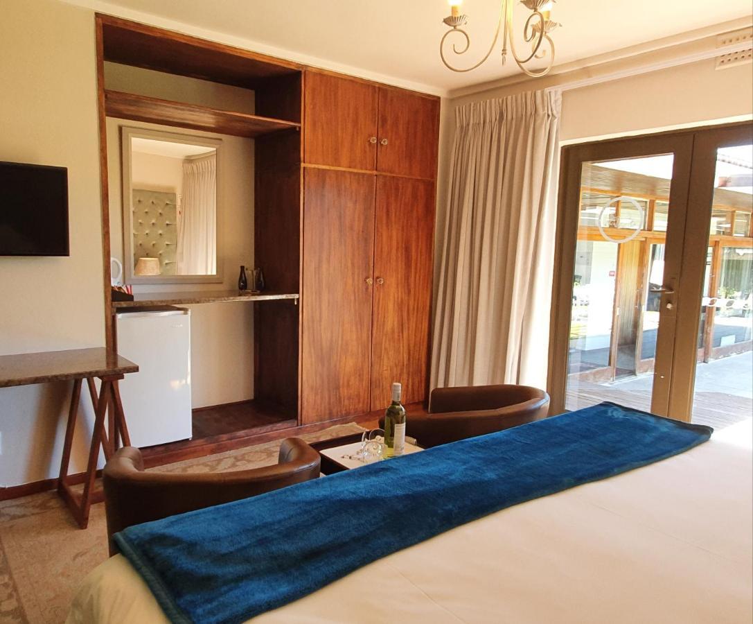 Slaley Country House Stellenbosch Ngoại thất bức ảnh