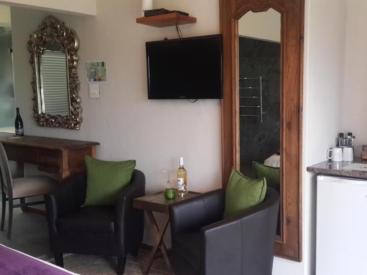 Slaley Country House Stellenbosch Ngoại thất bức ảnh