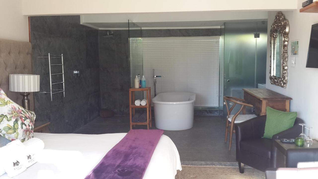 Slaley Country House Stellenbosch Ngoại thất bức ảnh