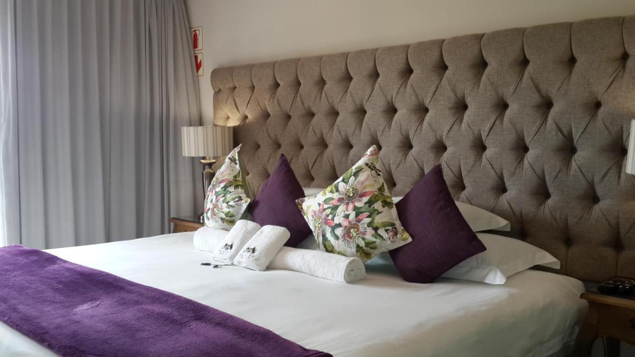 Slaley Country House Stellenbosch Ngoại thất bức ảnh