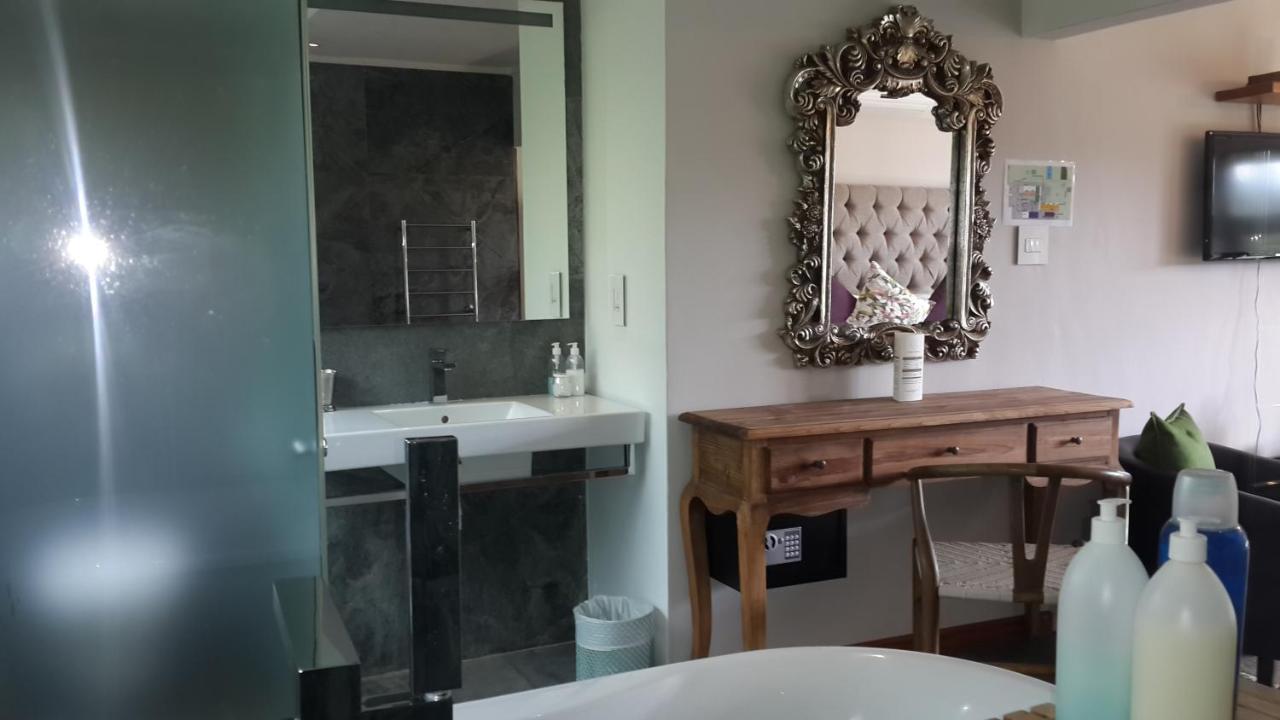 Slaley Country House Stellenbosch Ngoại thất bức ảnh