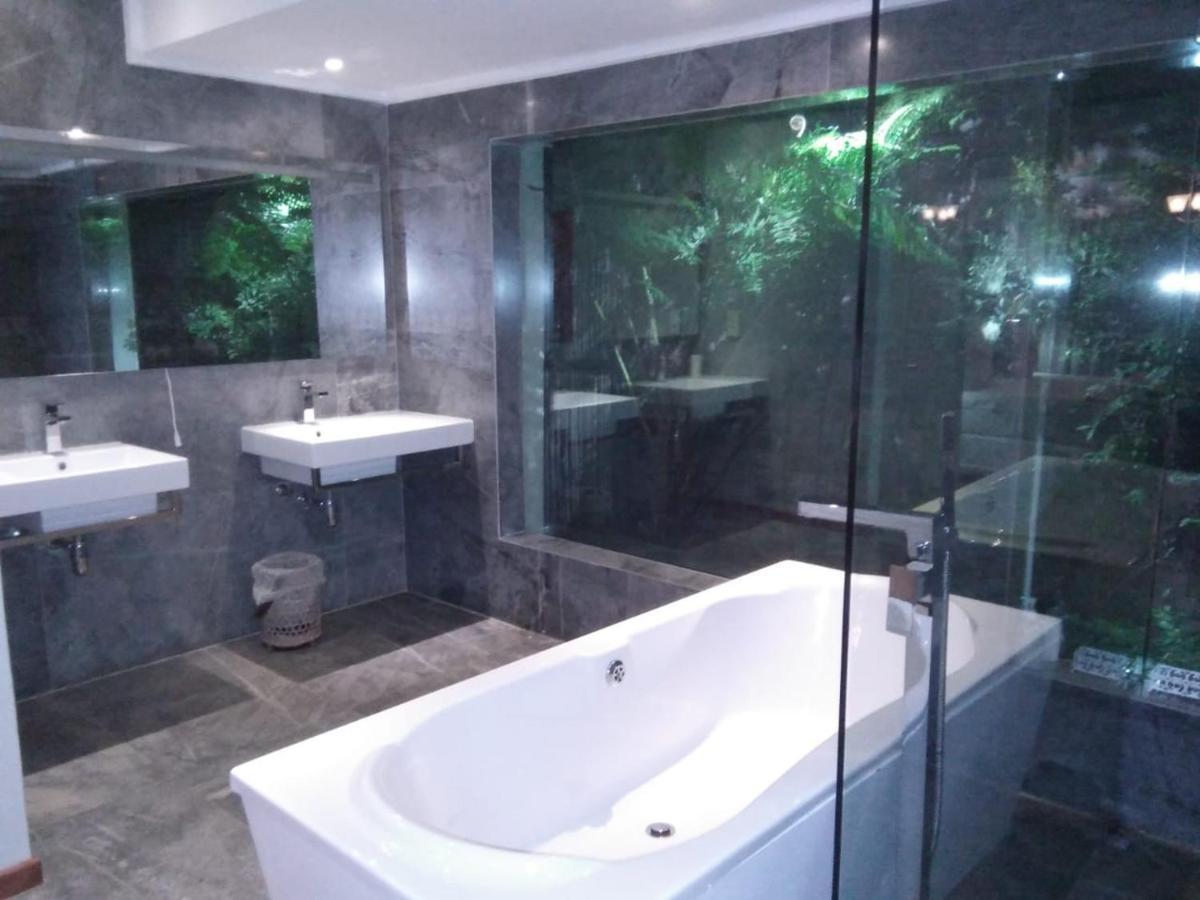 Slaley Country House Stellenbosch Ngoại thất bức ảnh
