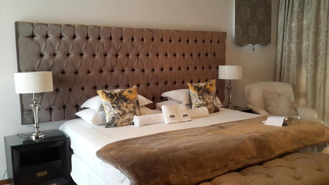 Slaley Country House Stellenbosch Ngoại thất bức ảnh