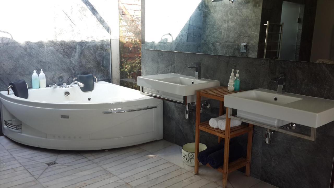 Slaley Country House Stellenbosch Ngoại thất bức ảnh