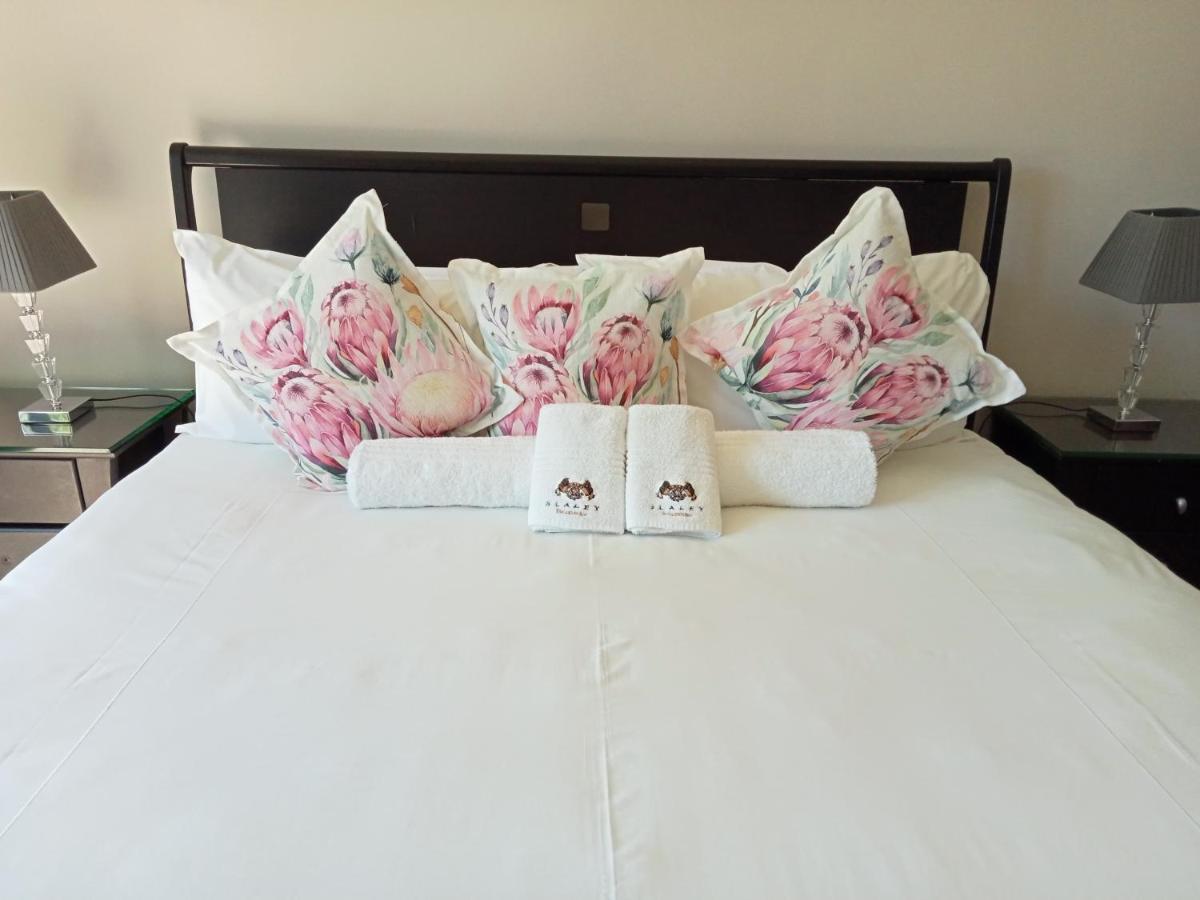Slaley Country House Stellenbosch Ngoại thất bức ảnh