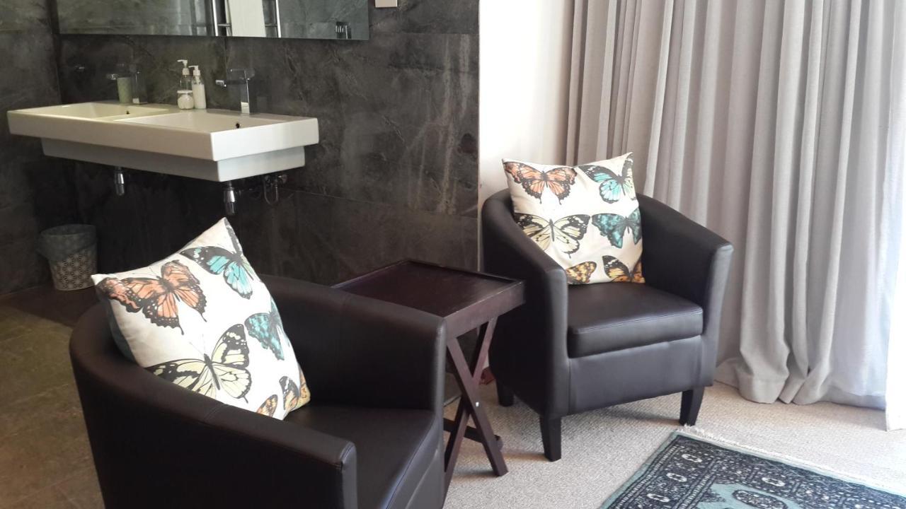 Slaley Country House Stellenbosch Ngoại thất bức ảnh