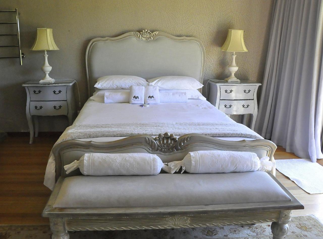Slaley Country House Stellenbosch Ngoại thất bức ảnh