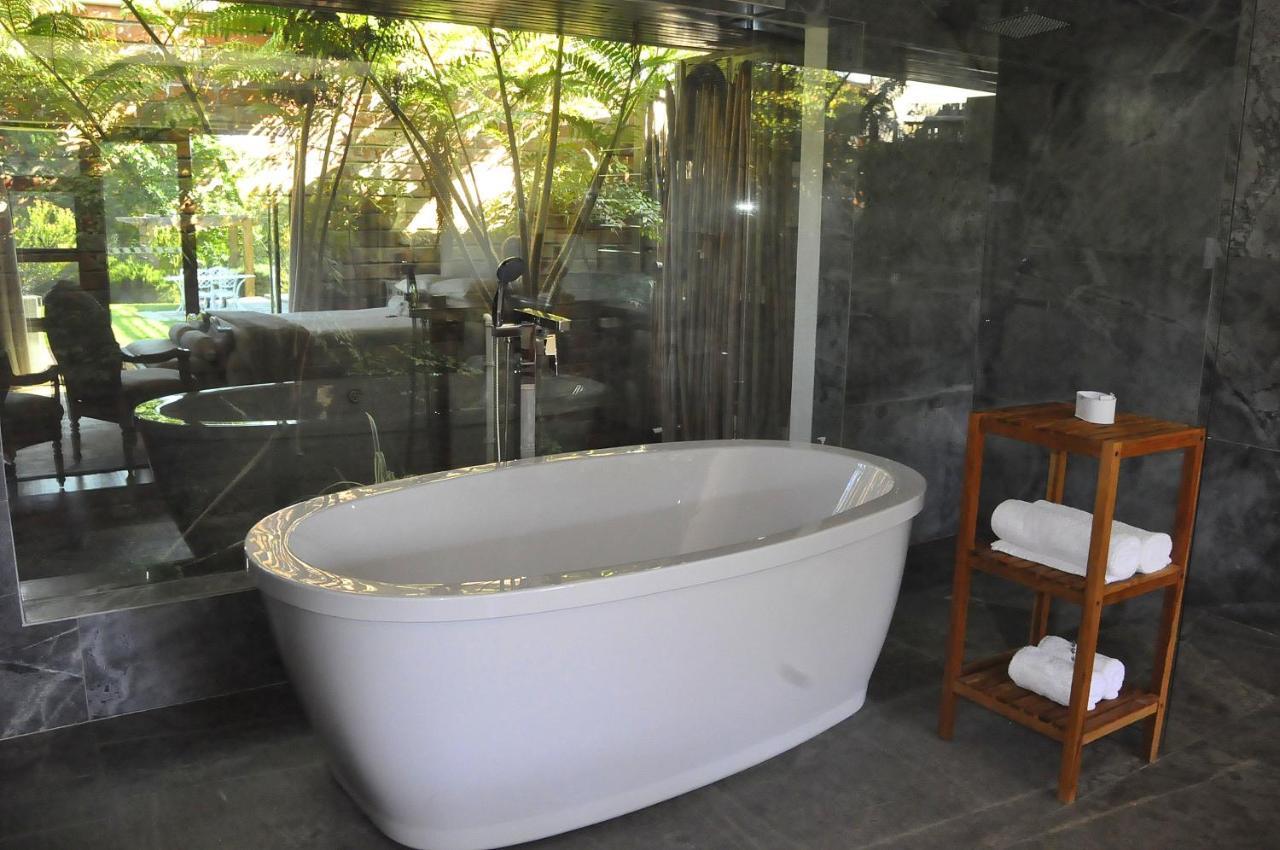 Slaley Country House Stellenbosch Ngoại thất bức ảnh