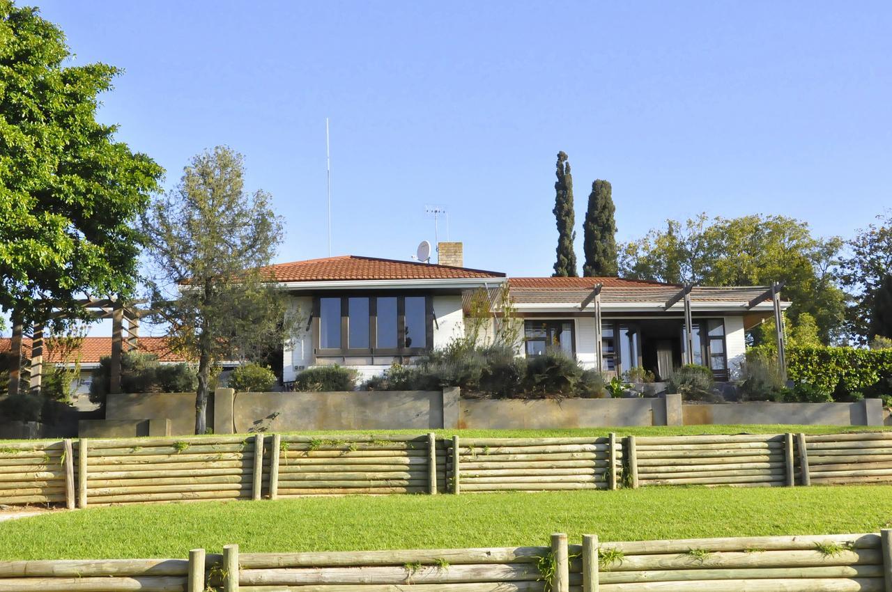Slaley Country House Stellenbosch Ngoại thất bức ảnh