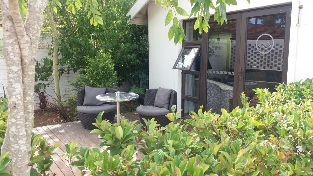 Slaley Country House Stellenbosch Ngoại thất bức ảnh