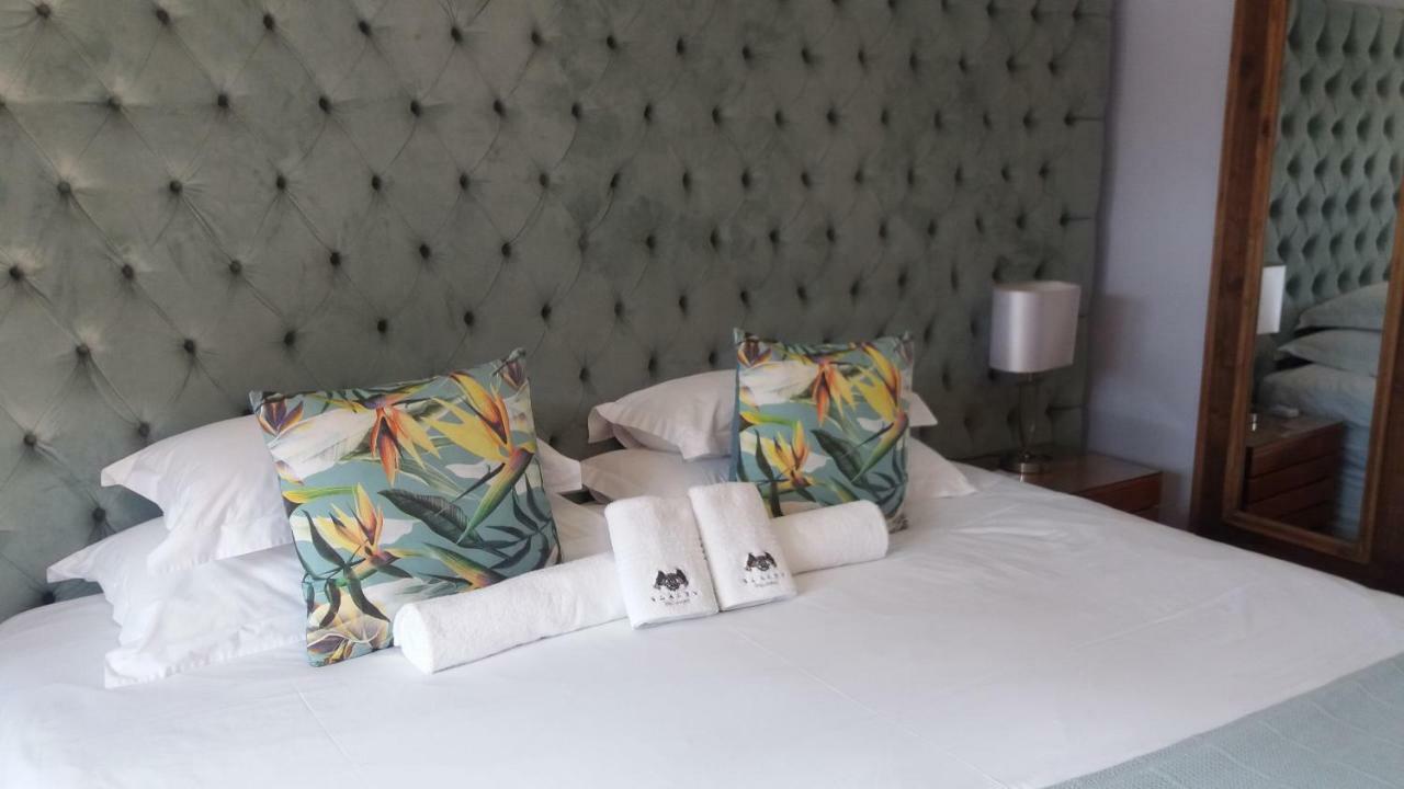 Slaley Country House Stellenbosch Ngoại thất bức ảnh