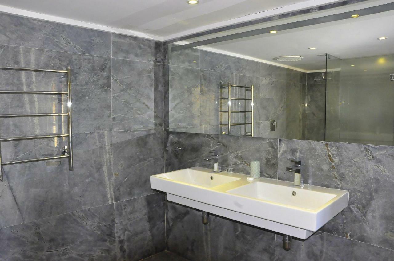 Slaley Country House Stellenbosch Ngoại thất bức ảnh