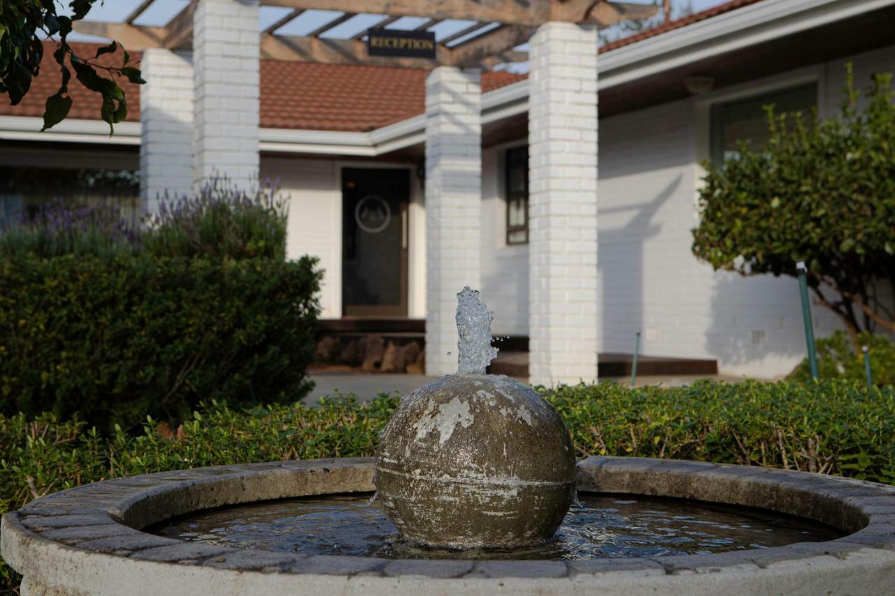 Slaley Country House Stellenbosch Ngoại thất bức ảnh