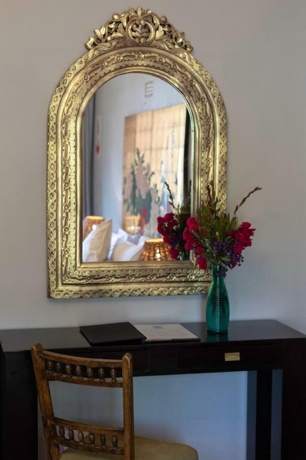 Slaley Country House Stellenbosch Ngoại thất bức ảnh