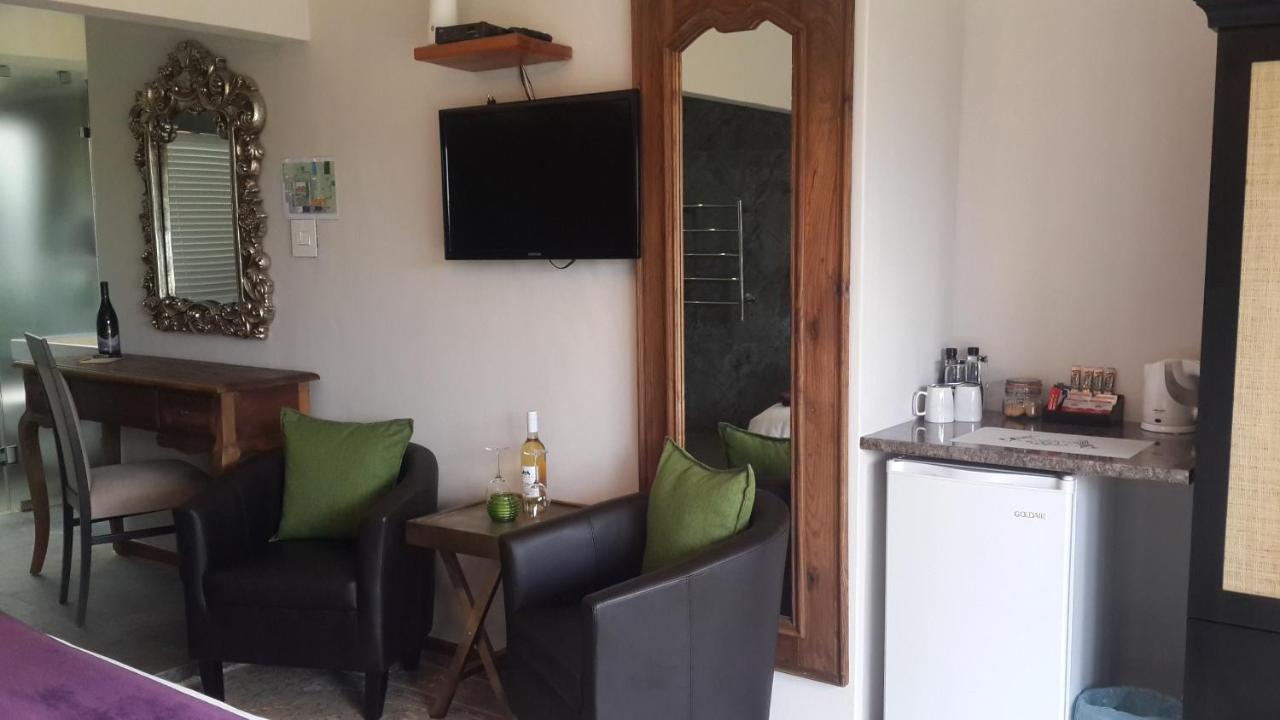 Slaley Country House Stellenbosch Ngoại thất bức ảnh